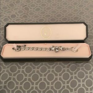 Juicy Couture bracelet